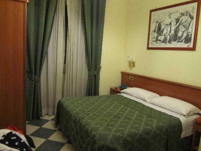 Hotel Giorgina Rom