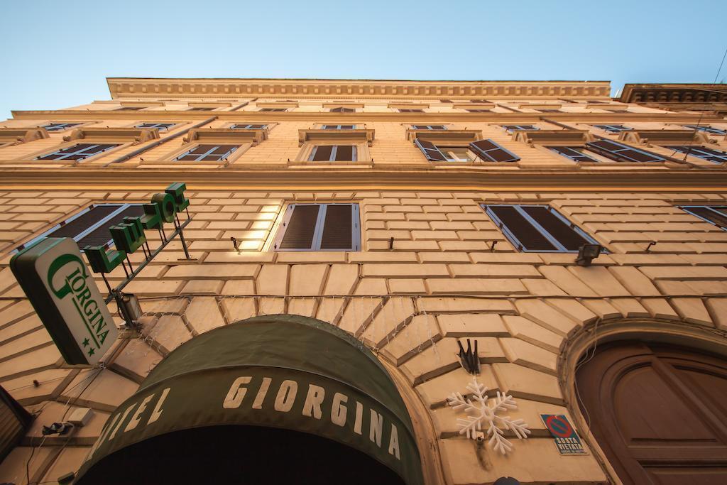Hotel Giorgina Rom