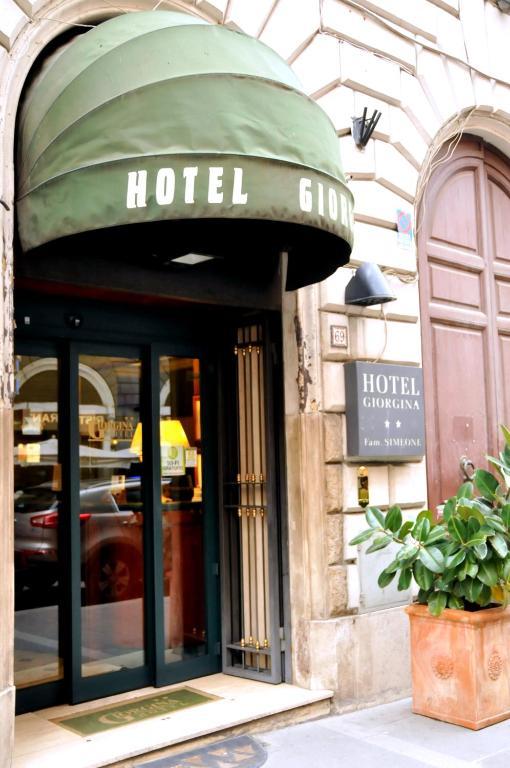 Hotel Giorgina Rom