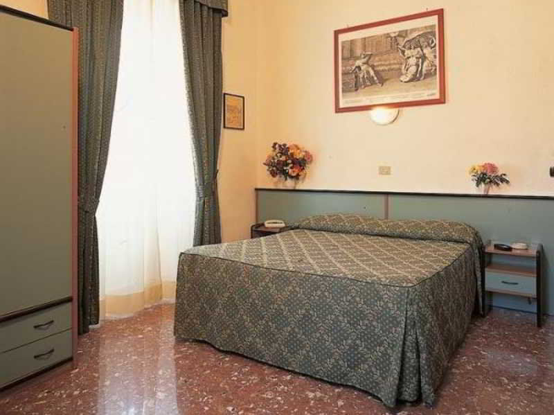 Giorgina Hotel Rom
