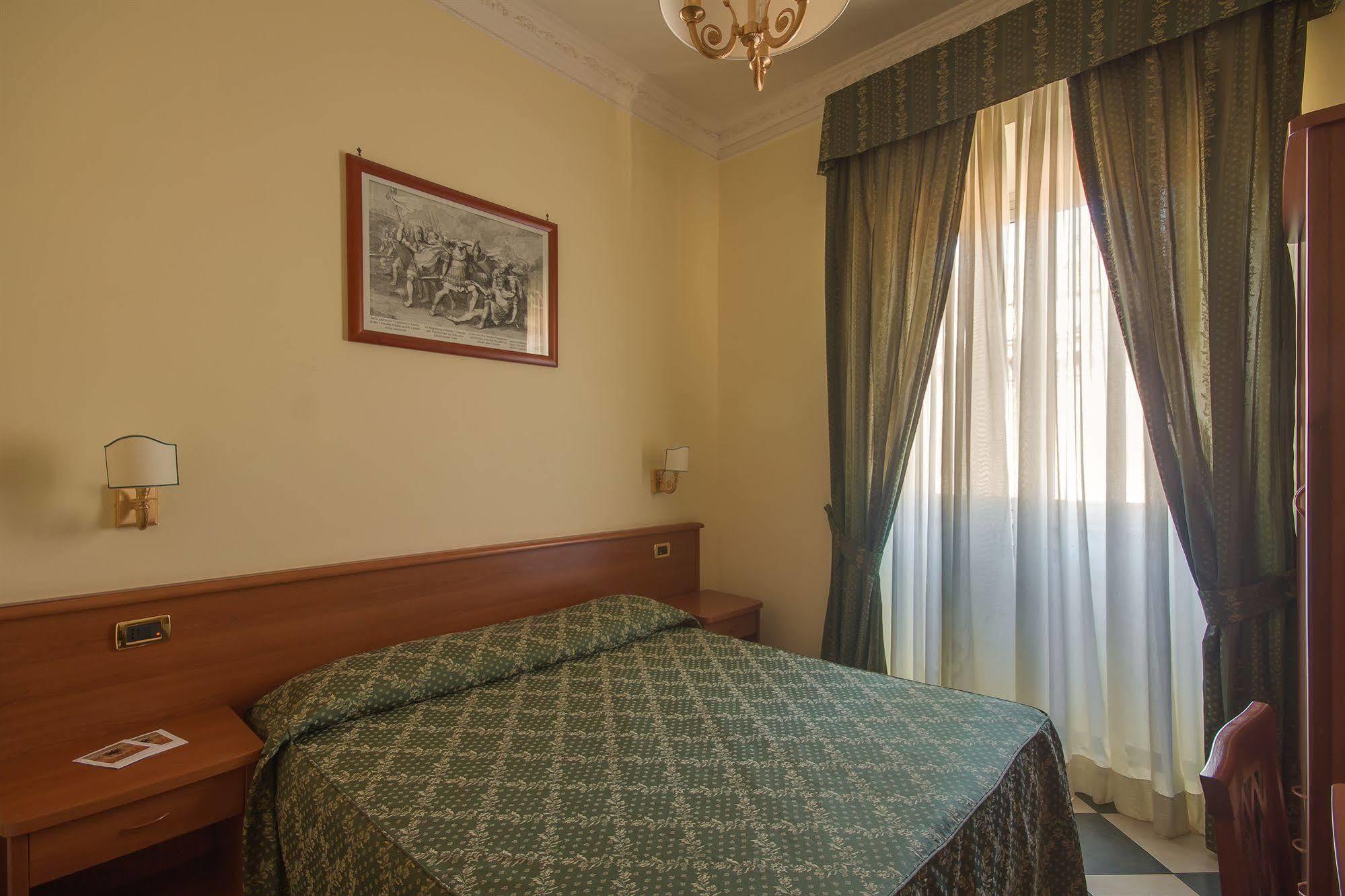 Giorgina Hotel Rom